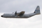Lockheed Martin C‑130J‑30 Super Hercules